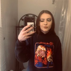 Meet your Posher, Jane